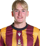 Harry Ibbitson