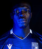 Anto Sekongo