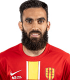 Oualid Orinel