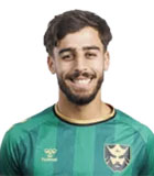 Yanis Hadjem