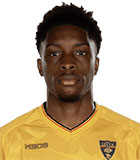 Christ-Owen Kouassi