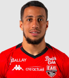 Amine Hemia