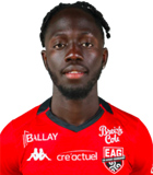 Junior Armando Mendes