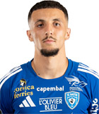 Zakaria Ariss