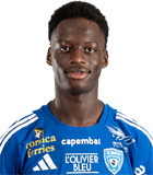 Steevy Mazikou