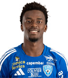 Mamadou Soumahoro