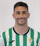 Carlos Albarran