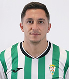 Cristian Carracedo