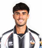 Lucas Alcazar