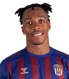 Sixtus Ogbuehi