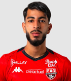 Rayan Touzghar