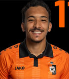 Zakaria Fdaouch