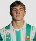 Erik Stehrer