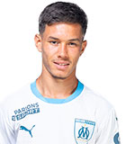Enzo Sternal