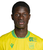 Bahereba Guirassy