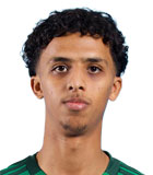Yazan Madani