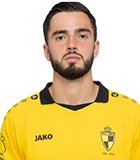 Victor Daguin