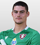 Bendeguz Heninger