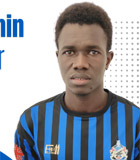 Lamin Sarr