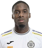 Jeovanni Dianganga
