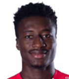 Mouhamed Tidjane Traore