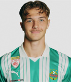 Kenan Muharemovic