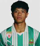Daniel Mahiya