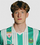 Samuel Horak