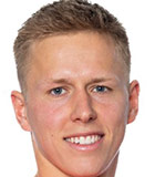 Kimi Lokkevik