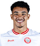 Daniel Borges da Silva