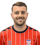 Ollie Pearce