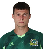 Denys Dovbetskyi