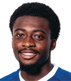 Benjamin Boakye