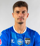 Kyrylo Barantsov