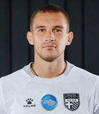Kyrylo Khovayko