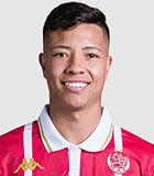 Pedro Henrique de Assis
