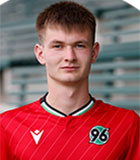 Keanu Brandt