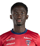 Ousmane Diop