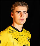Lucas Svenningsen