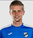 Marlon Zacharias