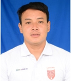 Tran Nhat Ha
