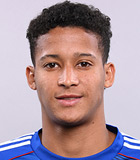 Tevis Gabriel Alves Santos