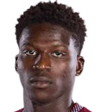 Mohamadou Kante