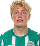 Hjalte Bidstrup