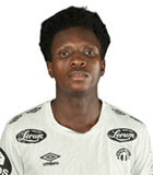 Emmanuel Mensah