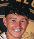 Louie Cayless