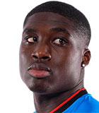 Cameron Ashia