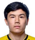 Olzhas Baybek