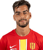 Ilyes Zouaoui