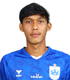 Zico Febrianatta